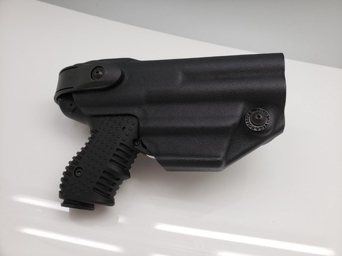 Fondina jpx kydex livello 2 - 4,