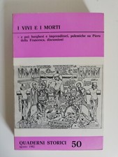 I VIVI E I MORTI AA.VV. IL