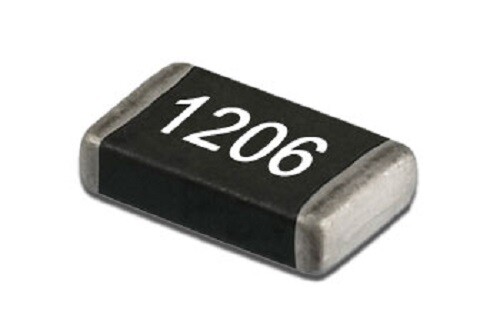 Resistenze 20k ohm - 5%, smd