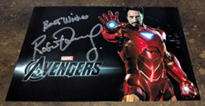 Robert Downey Jr. IRONMAN