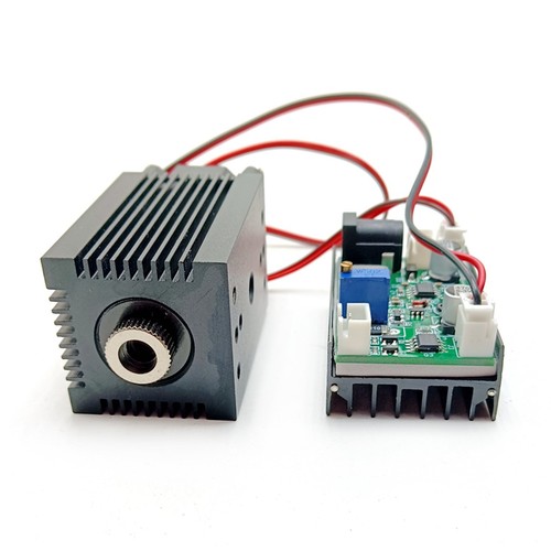 Modulo diodo laser - , ir