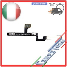 XIAOMI MI 4S - CAVO FLAT TASTO