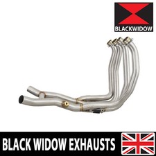 GSX1300 R HAYABUSA Gen II Intestazioni tubi di scarico 08-20 4-2 