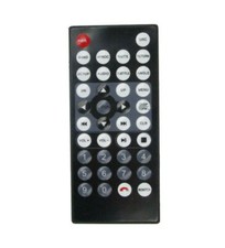 Telecomando per Alpine CDE-100E CDE-101R CDE-110C CDE-121 CDE-130R/136BT ricevitore auto