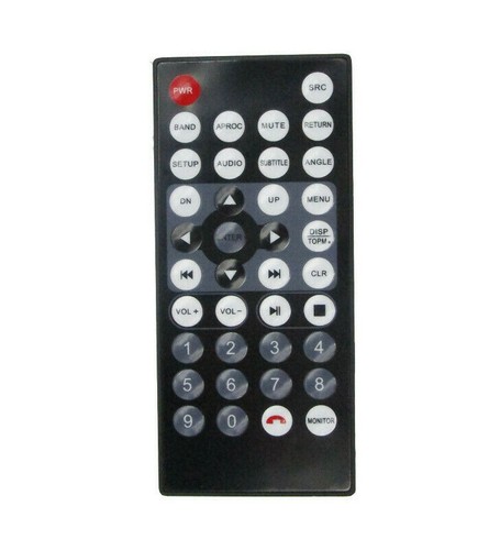 Telecomando per alpine - telecomando,