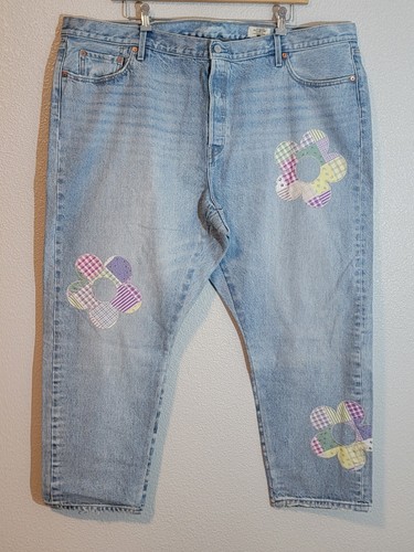 Levis 501 campione donna 48x31 - levis,