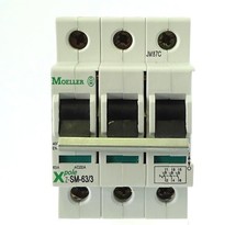 Klöckner Moeller Xpole