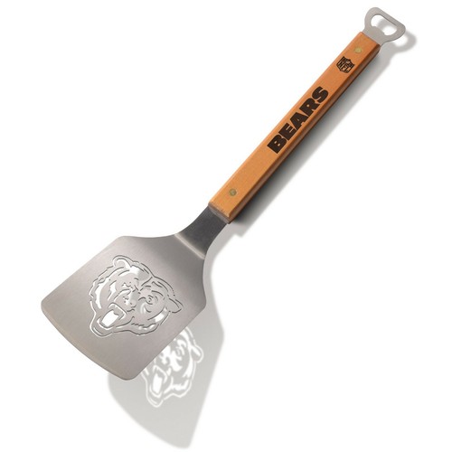 Chicago bears nfl grilling - chicago,