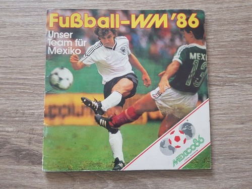 Mondiali 1986 messico - mondiali,