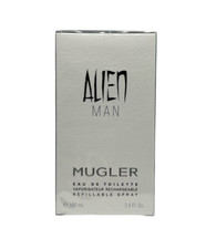THIERRY MUGLER - ALIEN MAN -