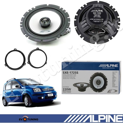 Kit casse altoparlanti - kit,