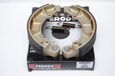 Ganasce Freno Posteriore HONDA VT 750 C Shadow (RC44) 1997 - 2009 FERODO FSB761