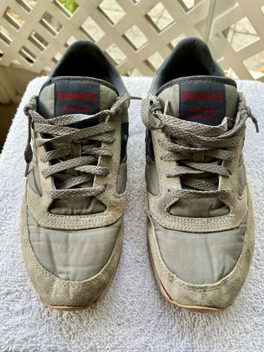 Saucony jazz low pro sneakers - low,