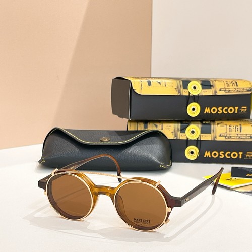 Occhiali vista moscot - da,