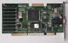 Scheda grafica DFI VGA-9000