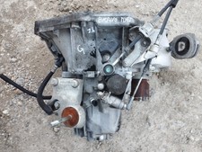 Cambio Fiat Bravo 1.6 Multijet 6 marce (198A2000)