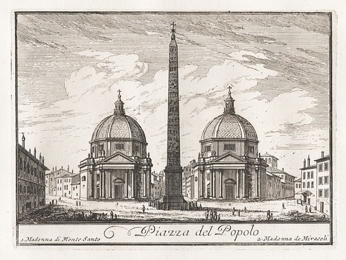 Roma piazza del - roma,