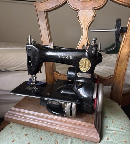 Singer 1927 macchina da - singer,