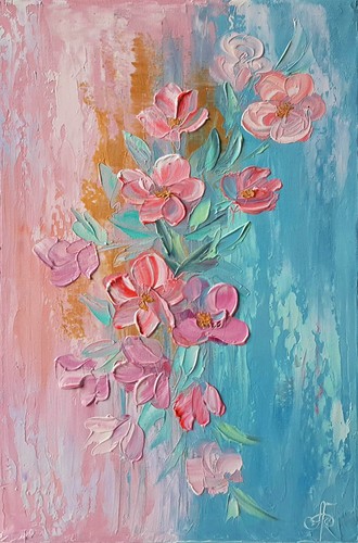 Tender bloom harmony original - tender,