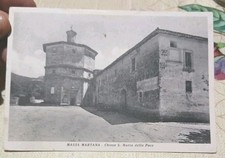 Massa Martana (Pg)Chiesa Santa