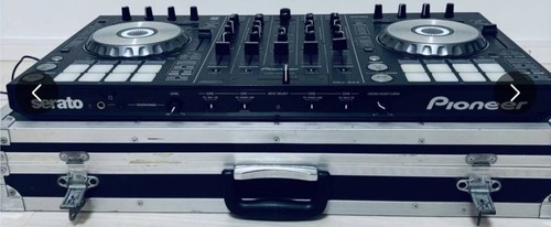 Pioneer ddj sx2 - pioneer, controller