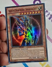 SOLDATO DELL'OSCURO DESIDERIO