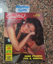 Grand Hotel 44 1984-Laura