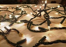 Luci Musicali Vintage