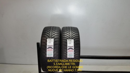 Gomme usate termiche - ,