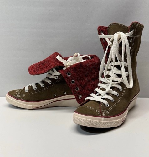 Converse all star donna - star, taglia