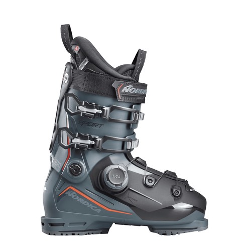 Nordica sportmachine 100 - 3,