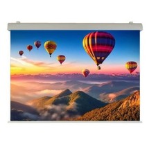 Sopar Videoproiettori Teli