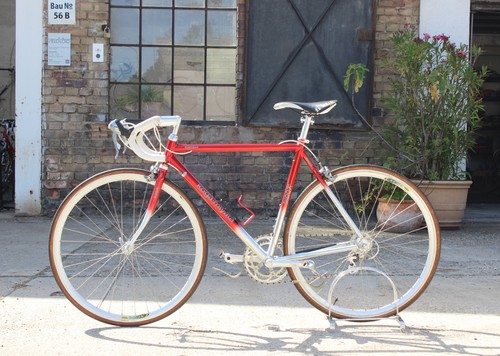 Bici corsa koga miyata - da, koga-miyata