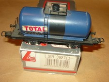 LIMA 302711 CARRO CISTERNA
