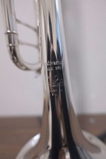 Bach 180MLSGB ML foro Bb