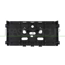 Isolamento vano motore Prasco