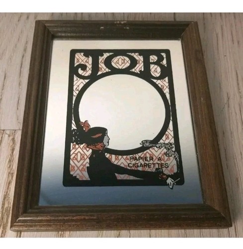 Quadro quadretto specchio job - quadro,