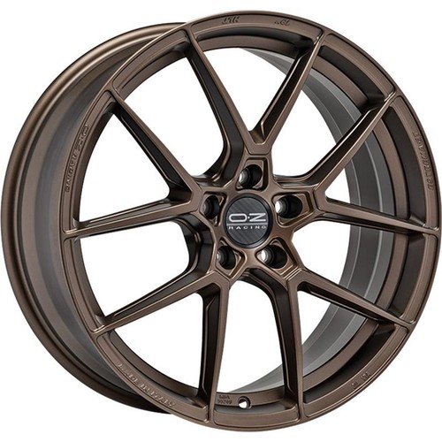 Cerchi lega racing - oz,