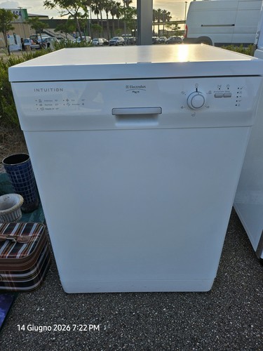 Lavastoviglie electrolux rex - lavastoviglie,