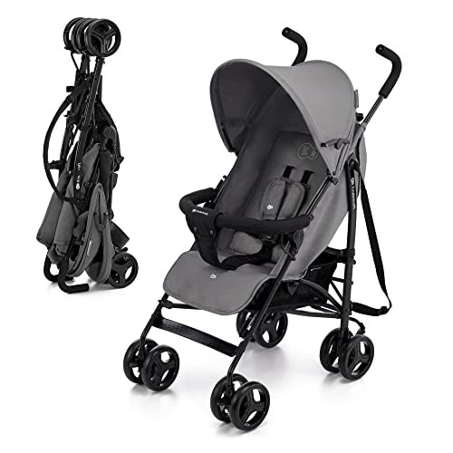 Kinderkraft tik passeggino - kinderkraft,