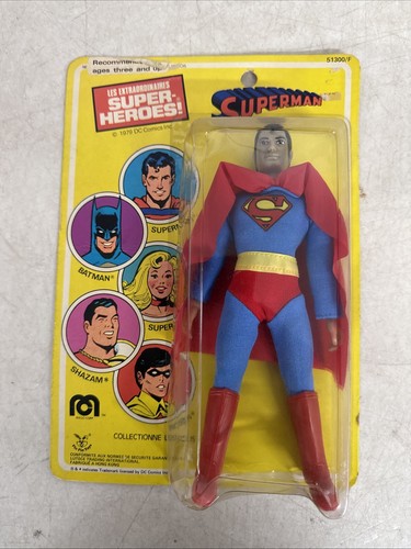 Moc 1979 mego - 1979, superman