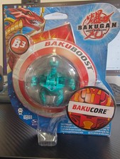 Bakugan - Viper Helios