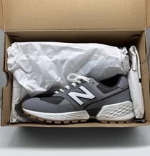 New Balance Uomo Figs 574S