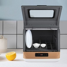 Lavastoviglie Portatile