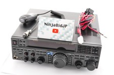 Ricetrasmettitore YAESU FT-950