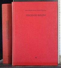 VINCENZO BELLINI. ADAMO