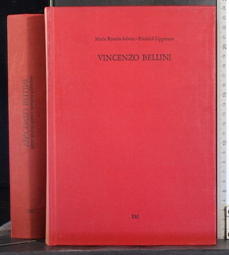 Vincenzo bellini adamo - vincenzo, bellini.