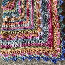 ✨Coperta per bambini fatta a