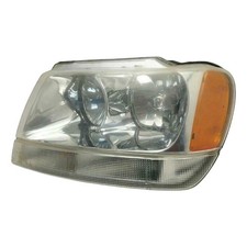 Faro proiettore Lh Jeep Grand