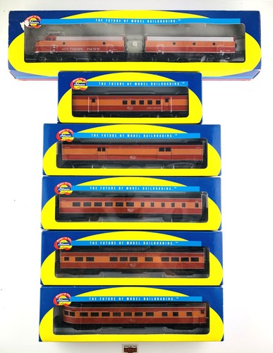 Pr601 athearn h0 - "pr601,